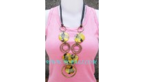 Women's Fashion Necklaces 